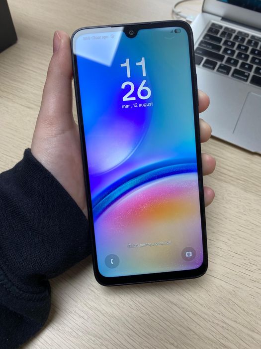 Samsung A05s 64gb impecabil