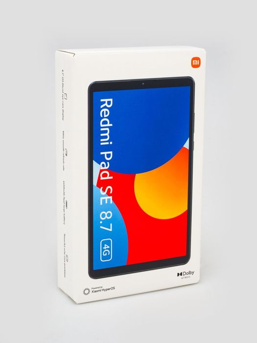 Redmi  Pad SE 8.7