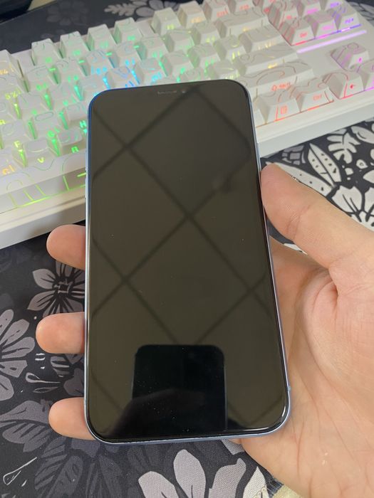 Iphone XR 64GB Ideal