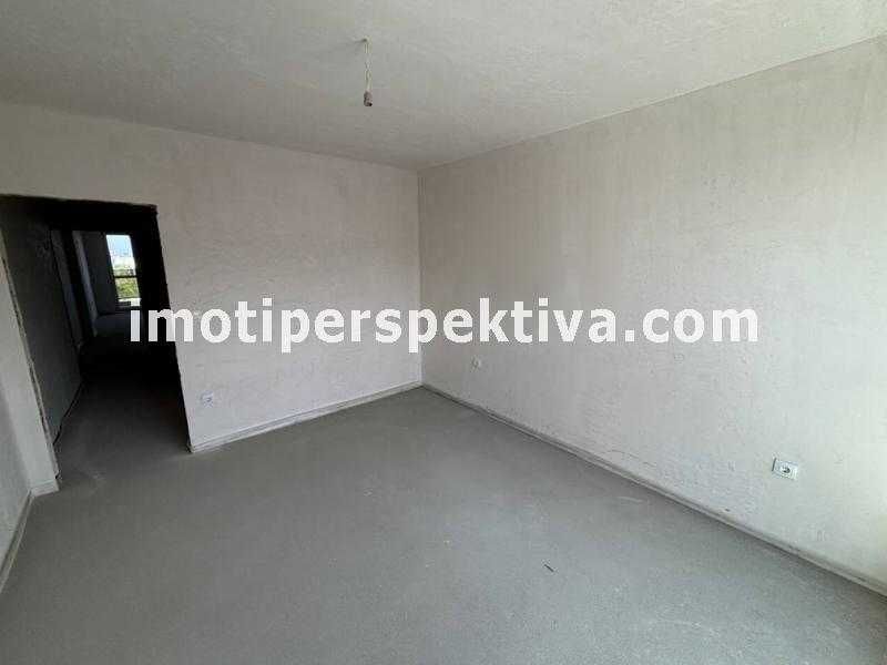 Продава се Тристаен апартамент в Пловдив, Кючук Париж - 105 кв.м за 668 €/кв.м - Снимка #8