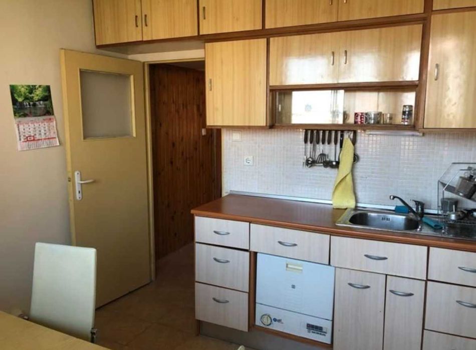 Дава се под наем Тристаен апартамент в с. Илинден, Област София-област - 80 кв.м за 136000 € - Снимка #5