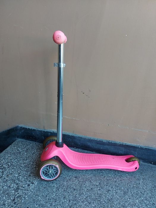 Детска тротинетка Globber