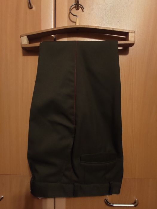 Китель с брюками