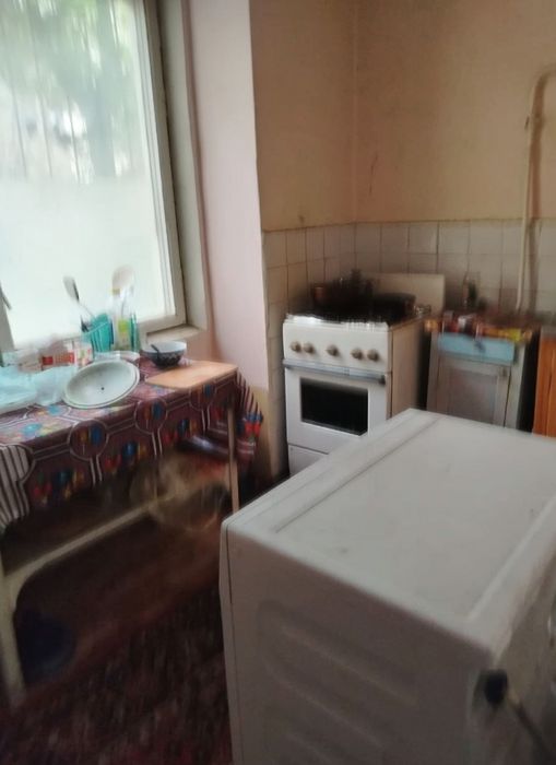 Юнусабад 17, 1/1/5 УлУчШеНкА Неторец Огород