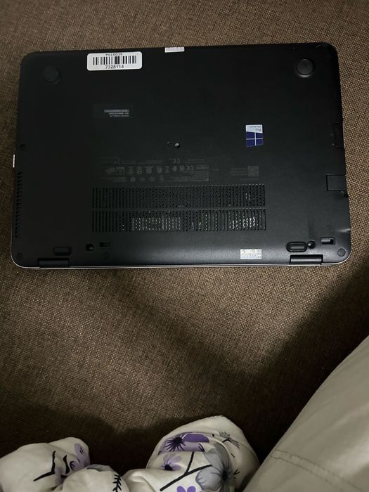 Ноутбук hp в отличном состоянии