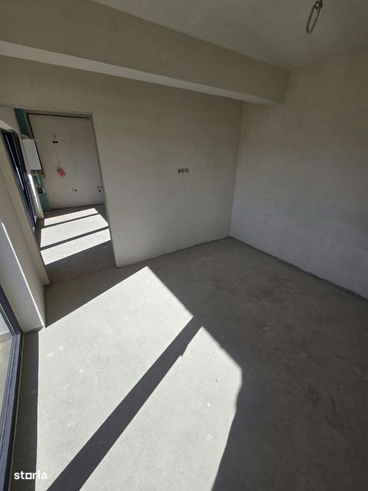 Bloc Nou strada Cometei nr 36 -Apartament 2 camere semifinisat/finisat