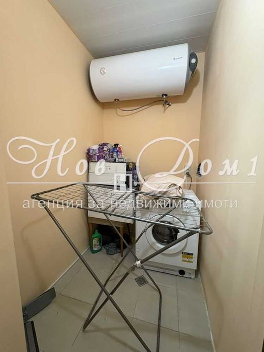 Луксозен 3-стаен апартамент под наем – Лятно кино Тракия