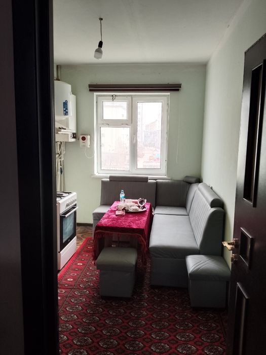 Ижарага 3 хонали квартира Урганч