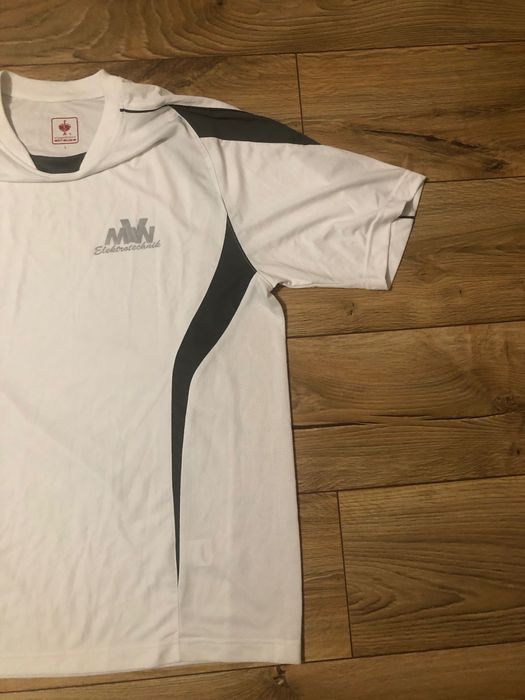 ENGELBERT STRAUSS -tricou, ca si NOU, de lucru, profi , pt barbati, L