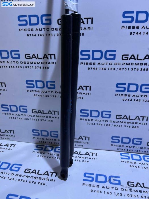 Amortizor Amortizoare Telescop Telescoape Hayon Haion Portbagaj Ford Kuga 2008 - 2013 Cod 8V41-S406A10-AD 8V41S406A10AD [S0133]