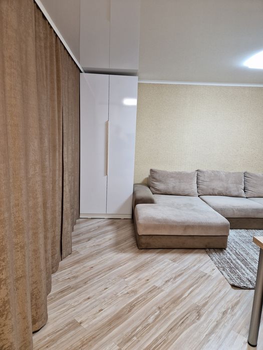 Продам однокомнатную квартиру