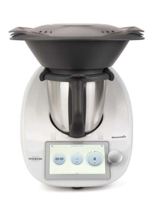 Термомикс ТМ6 новый