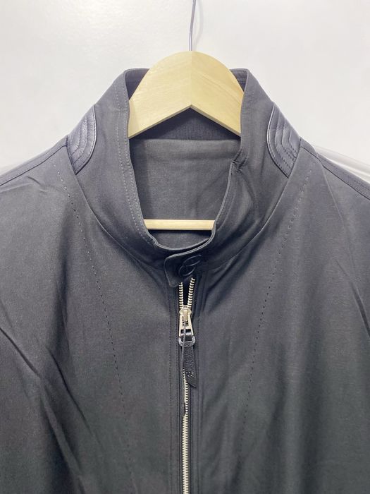 Geaca Tom Ford | 100% Sheepskin | Marime L