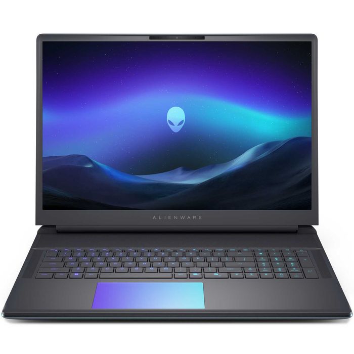 Dell Alienware 18 300Hz Ultra 9 275HX 32GB DDR5 2TB SSD RTX 5080 16GB