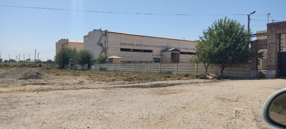 Продажа готового бизнеса по переработке бобовых культур (маш, фасоль)