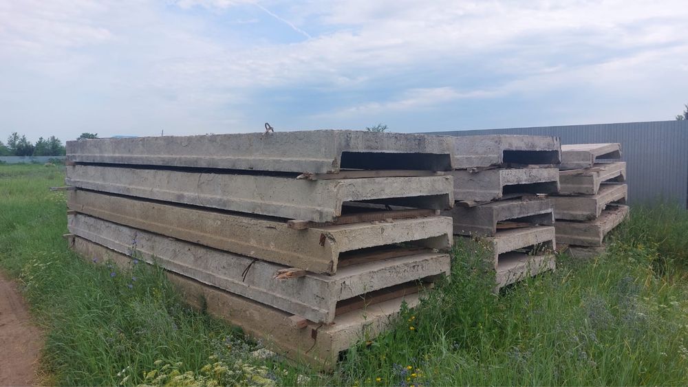 Плиты ПКЖ продам