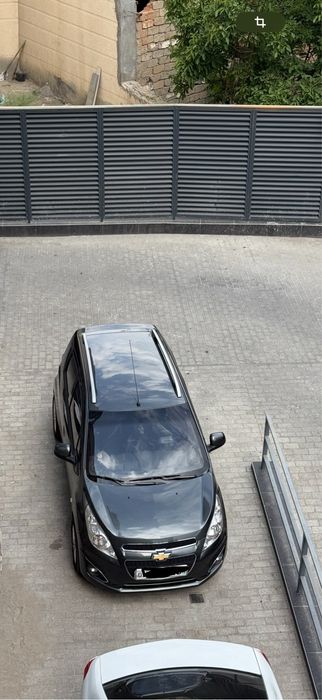 Спарк автомат 22