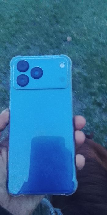 Айфон 17 про Мах