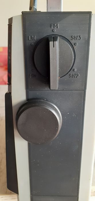 Радио транзистор- ВЕФ 221