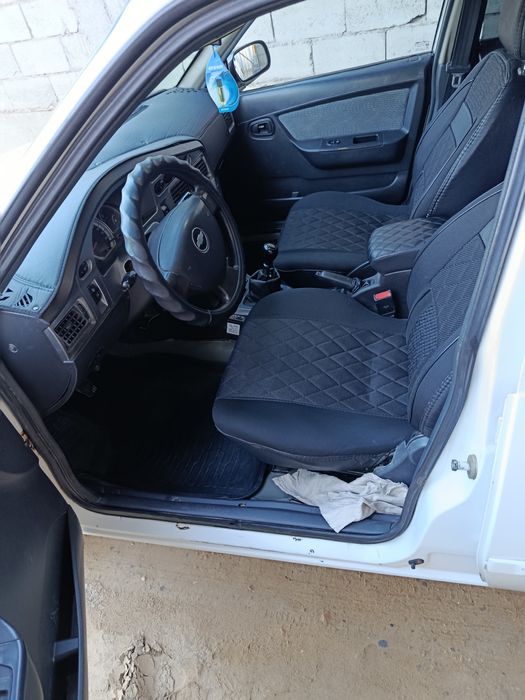 Nexia 2 holati yangi