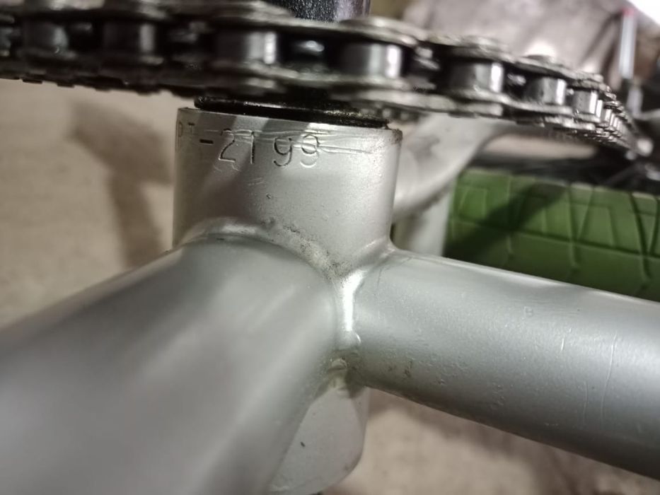 Велосипед Беймикс