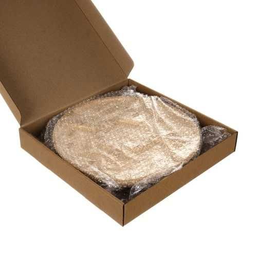 Въртяща се бамбукова дъска за сирена и мезета