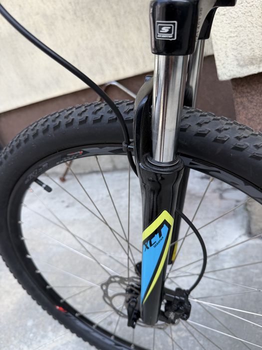 Планински велосипед Specialized Hardrock Sport 29"