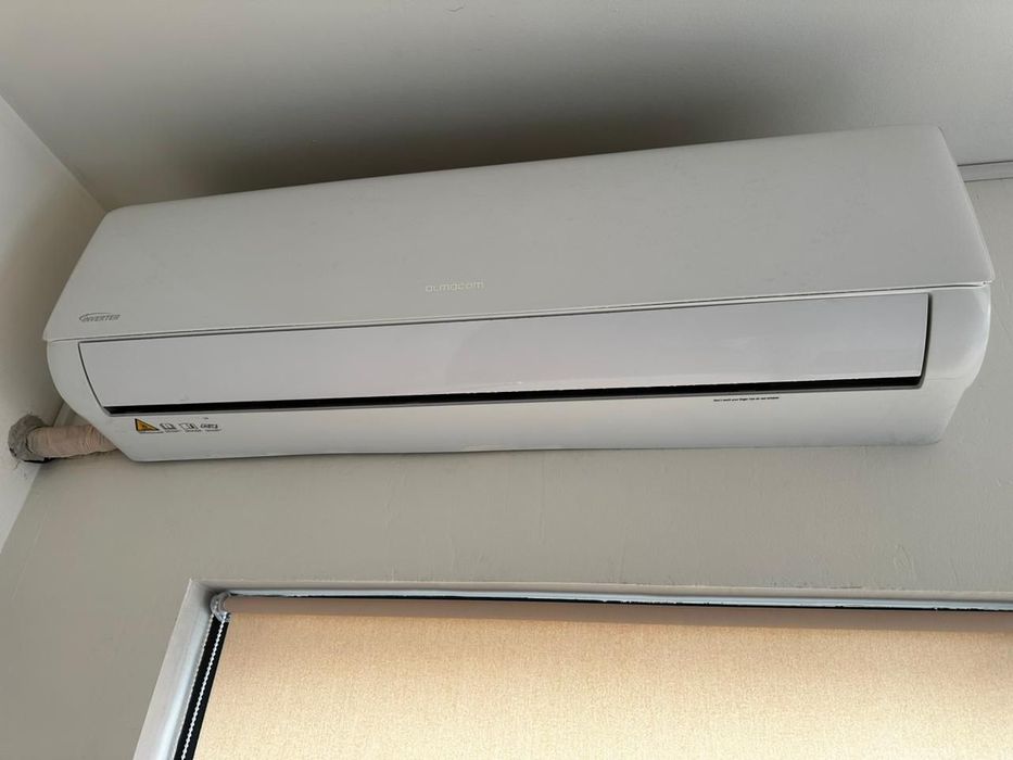 Кондиционер новый