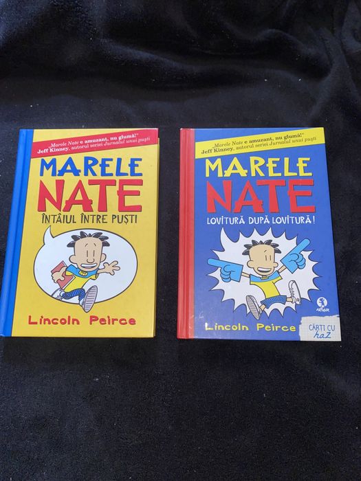 Cărți pentru copii