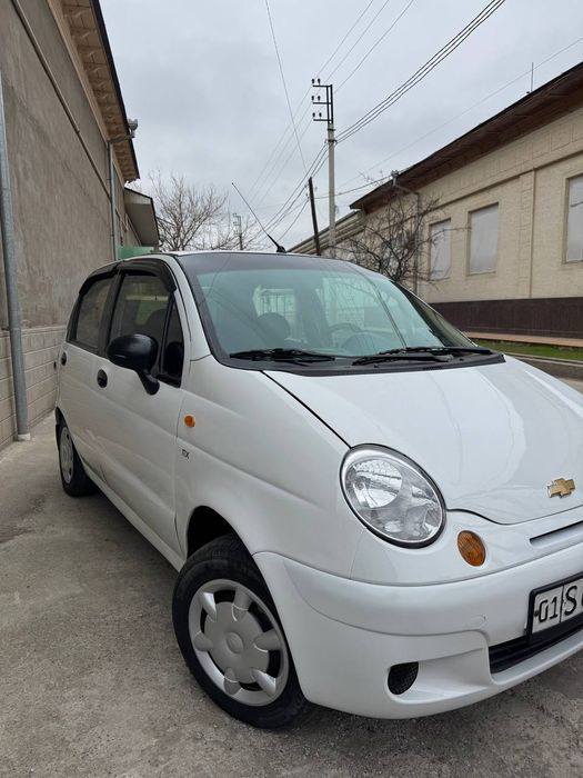 Matiz mx super bez kandisioner