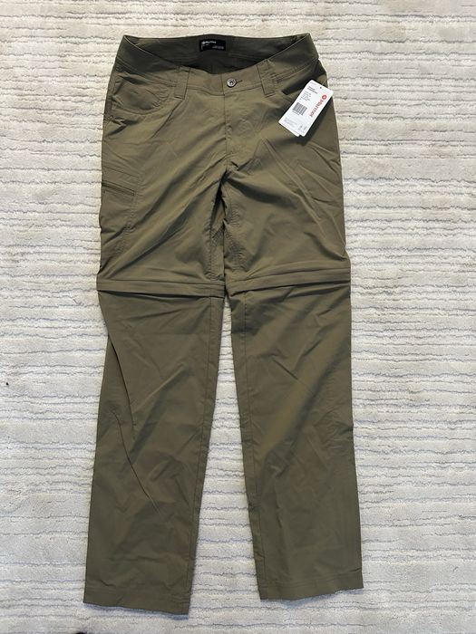 Pantaloni hiking Marmot marimea 28