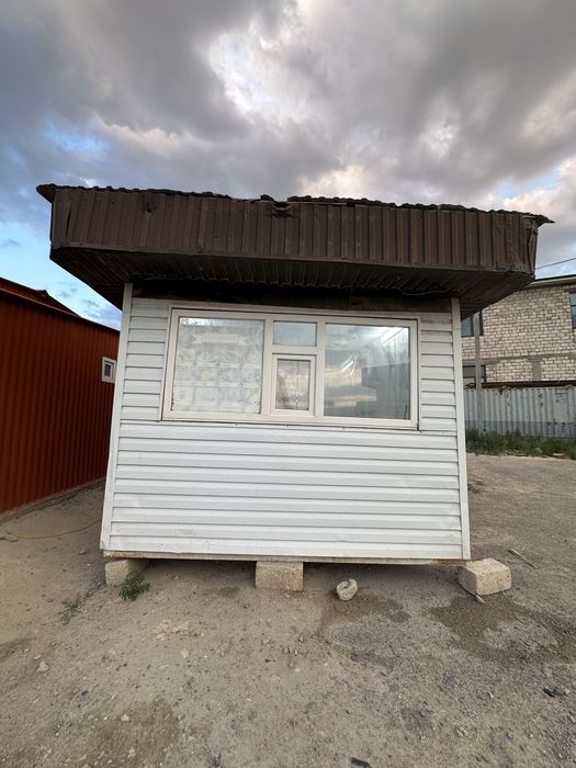 Бутик , контейнер , Конструктор