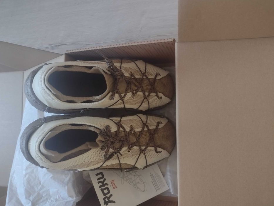 Фирмени Обувки Camper