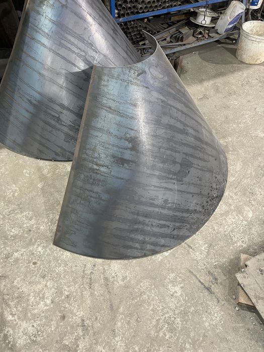 Услуга вальйовки