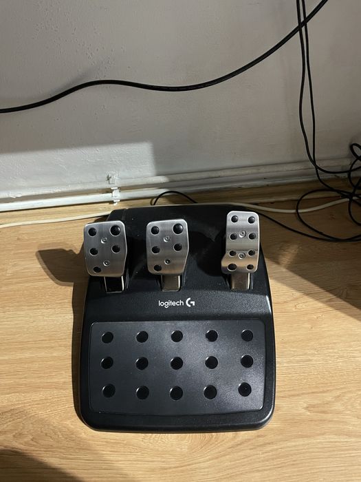 volan logitech g920