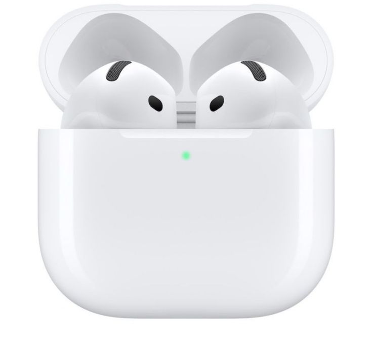 Apple Airpods 4th