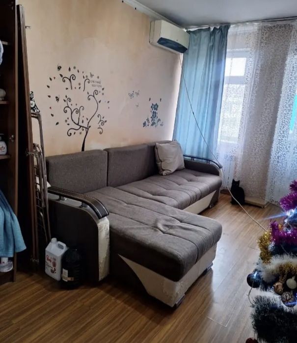 Продажа 1 -ком квартира