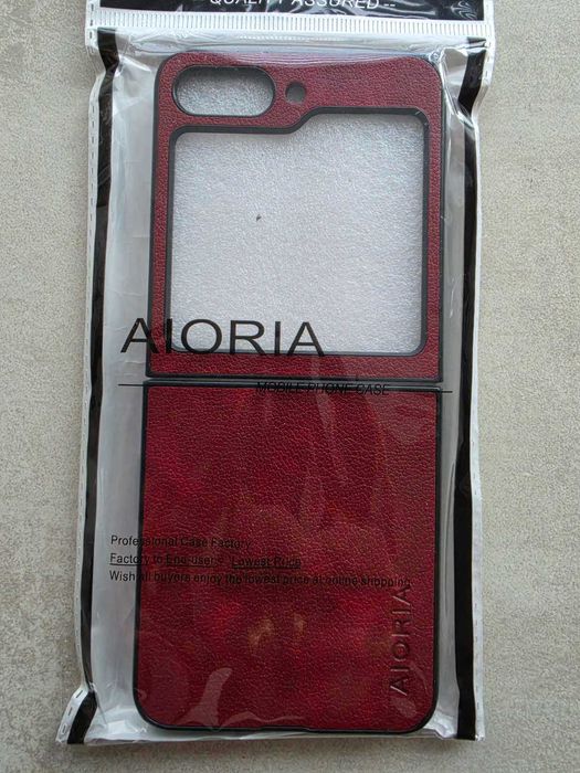 Калъфи Samsung Z Flip 5