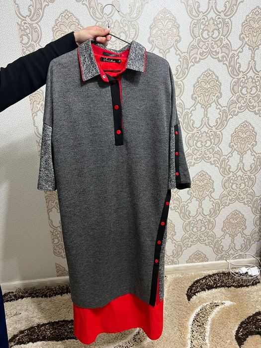 Арзан киімдер сатылады