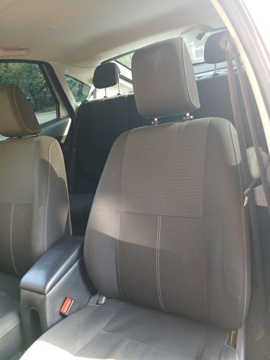 Лада гранта лифтбек