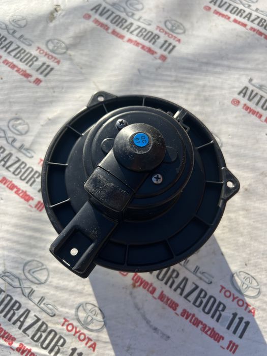 Моторчик печки(тайвань) TLC 100