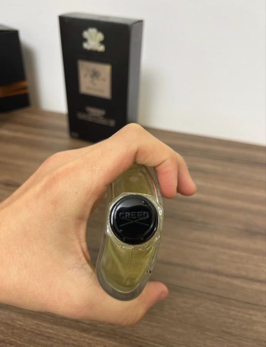 Parfum Creed Aventus