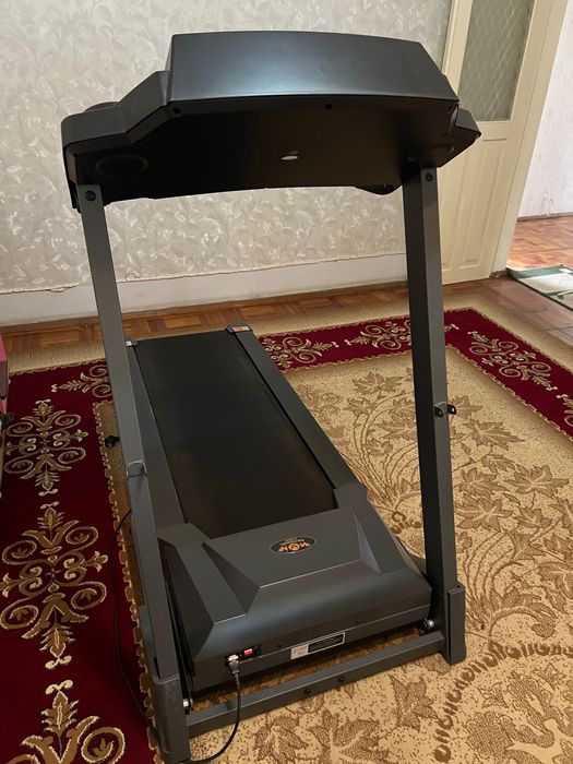 Беговая дорожка national fitness