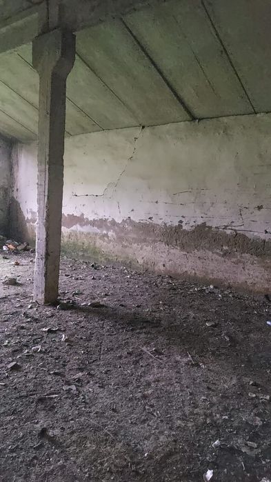 Продам овоще хранилище