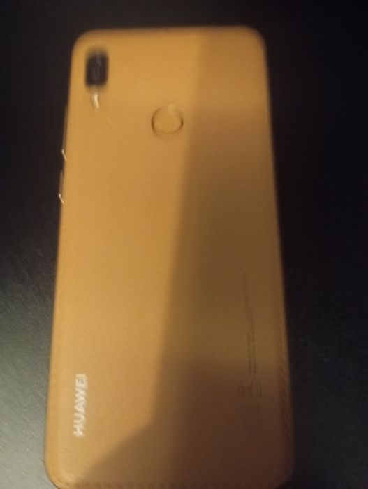 Huawei Y6 2019 года