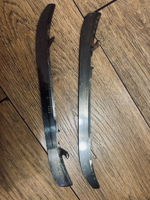 Коньки BAUER хайперлайт 2