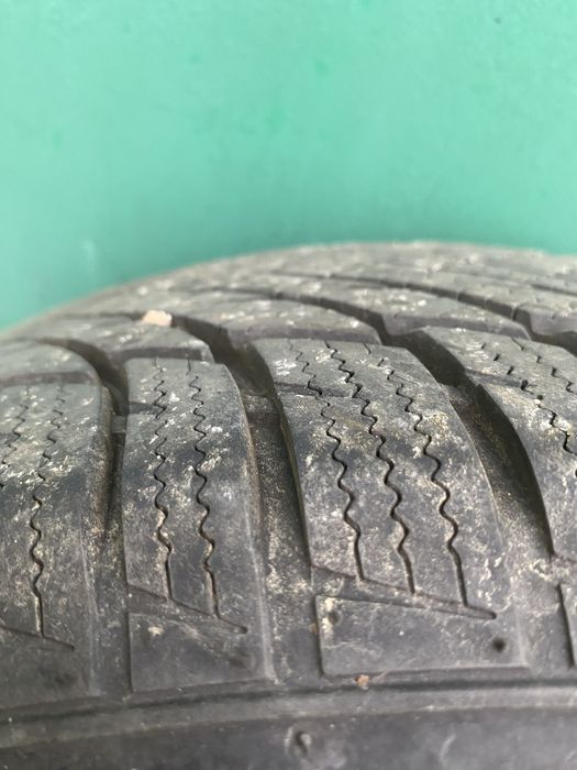 Vand caucicuri Minerva M+S