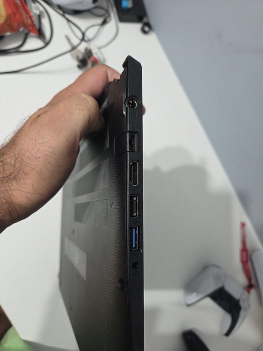 Acer Ryzen 5 3500u