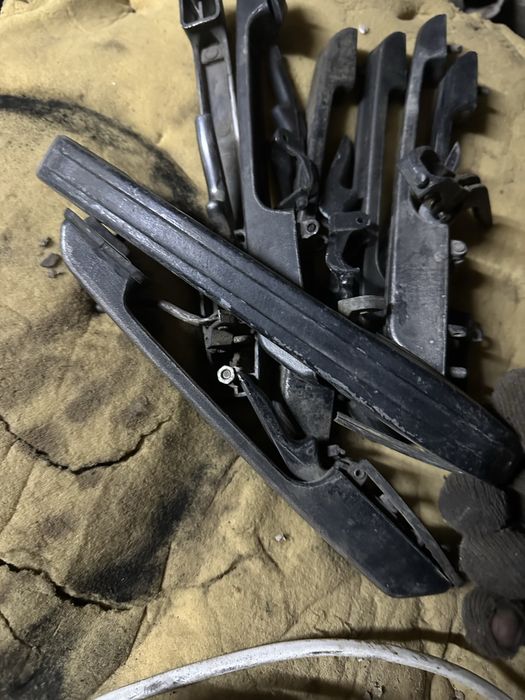 Ручки от двери 0.8 лада