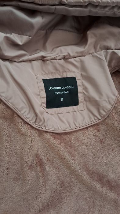 LC Waikiki топло яке - парка S